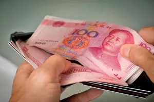 Dihantam Krisis Energi Global, Ekonomi Tiongkok Tetap Tangguh