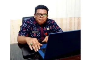 Disdagrin Barito Utara Doro...
