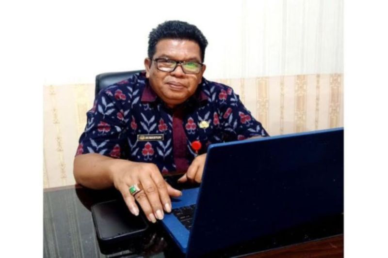 Disdagrin Barito Utara Dorong Transformasi Digital Lewat ...