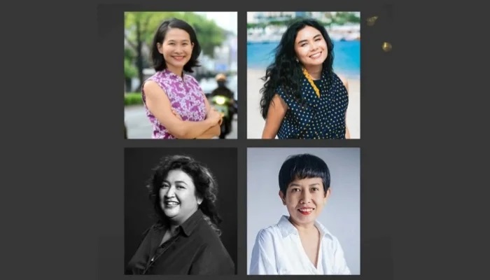 Empat Sineas Indonesia Raih Pengakuan lewat Keanggotaan d...
