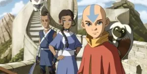Film Animasi "Avatar Aang: The Last Airbender” Tayang 25 Juli