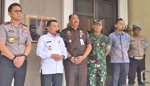Geng Motor Disuruh Masuk Sekolah Rakyat