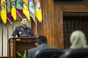Gubernur Jateng Dukung Penc...