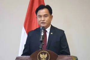 HAM Harus Jadi Dasar Kebijakan Pembangunan