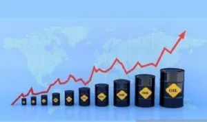 Harga Minyak Dunia Melonjak 5 Persen, AS Cabut Lisensi Minyak Iran dan Ketegangan Hormuz Memanas