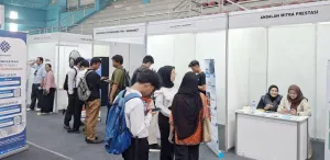 Hati-hati! Penipuan Lowongan Kerja, Warga Diminta Walkot Jakbar Cek ke Sudin Nakertrans