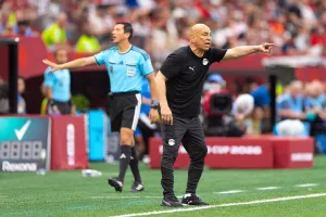 Hossam Hassan Kecam Kepemimpinan Wasit Usai Mesir Tersingkir Dramatis dari Argentina