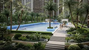 Hunian Mixed-Use Baru Resmi Meluncur di BSD City, Sasar Pasar Investasi Properti