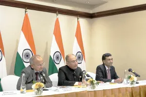 Integrasi QRIS Indonesia dan UPI India Ditargetkan Rampung Akhir 2026