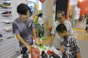 Jakarta Fair 2026: Serbuan ...