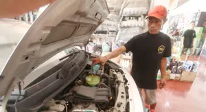 Jangan Tunggu "Overheat"! C...