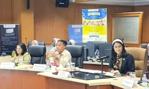 Kemendukbangga: Tren Usia Menikah Semakin Matang