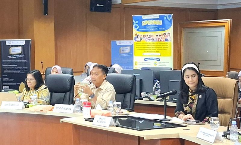 Kemendukbangga: Tren Usia Menikah Semakin Matang