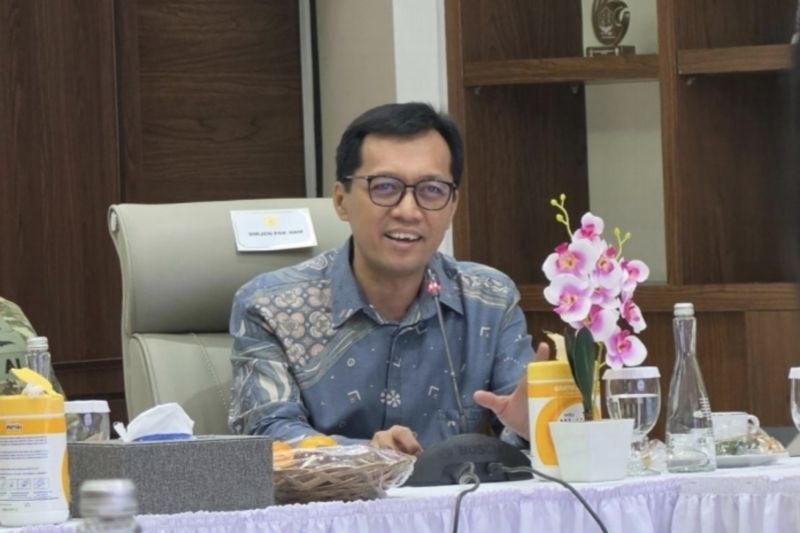 KemenHAM Apresiasi TikTok-Tokopedia Tak Lakukan PHK, Tekankan Perlindungan Hak Pekerja