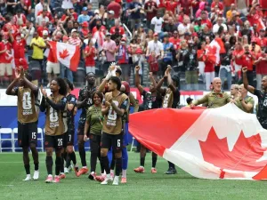 Kiprah Tuan Rumah Piala Dunia 2026 Berakhir, Kanada, Meksiko, dan Amerika Serikat Tinggalkan Warisan Bersejarah
