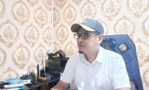 Komplotan Pencuri Pagar Bes...
