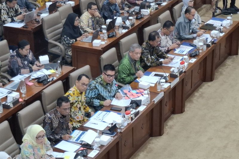Lakukan Pencadangan Konservatif, Laba Taspen 2025 Turun