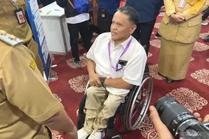 Memahami Sulitnya Penyandang Disabilitas Mencari Kerja