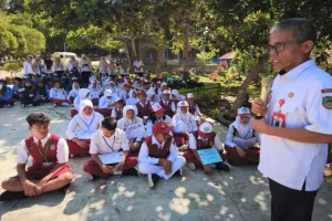 Memantau Pelaksanaan MPLS untuk Memastikan Sekolah Bebas Perundungan