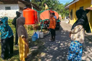 Menyiapkan Strategi Berlapis untuk Mengatasi Potensi Kekeringan di Jember
