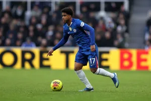 Newcastle Saingi Manchester United dalam Perburuan Andrey Santos, Chelsea Siap Pertimbangkan Tawaran