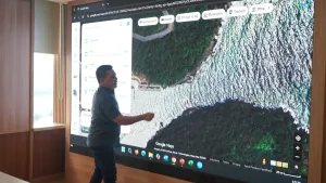 Pasca-Bencana Alam, KKP Dukung Pengembangan Sektor Perikanan di Aceh Besar