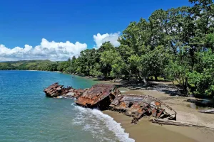 Pasifik Barat Daya Dibayangi Ancaman Nyata Kenaikan Air Laut