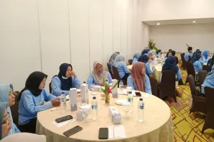 Pemerintah Kabupaten Lombok Tengah Dukung Penguatan Program Wajib Belajar 13 Tahun