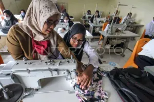 Pemkab Buol Mulai Memfungsikan BLK Menjadi Pusat Pelatihan Kerja Daerah