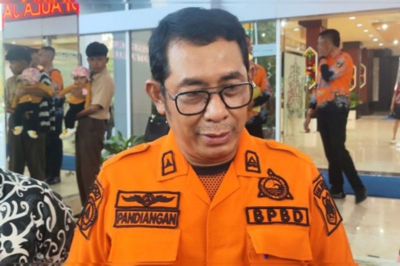 Pemkab Kapuas Imbau Warga Waspada Karhutla Saat Memasuki ...