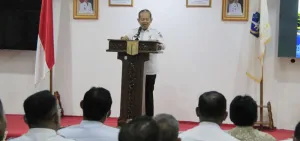 Pemkab Kepulauan Seribu Dorong Percepatan Pembangunan SPBN Apung untuk Jamin BBM Nelayan