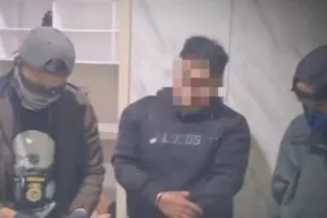 Polda Bali Tangkap Kurir Sabu Modus Tempel, Sita 242 Gram Narkotika