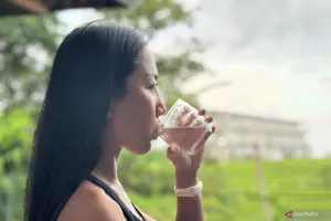 Saat Cuaca Panas, Jangan Ab...