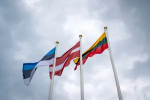 Sebut Negara Baltik Bermain Api, Russia Beri Peringatan Keras