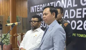 Segerakan Pembangunan “Waste To Energy” Guna Cegah Kebakaran TPA