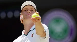 Sinner Versus Djokovic “Final” di Semifinal Wimbledon