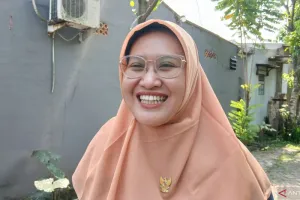 Tiga Santri Diduga Dibakar ...