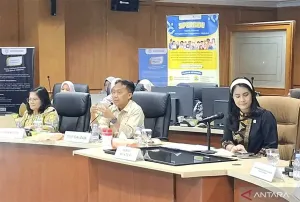 Tren Menikah Terjadi Pendewasaan Usia