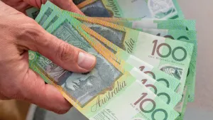 Australia Sebut Ekonomi Global Masuk Era Guncangan Pasokan