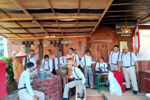 Bazar Blitar Djadoel 2026 Diharapkan Dongkrak Pariwisata dan Perputaran Ekonomi UMKM saat Libur Sekolah