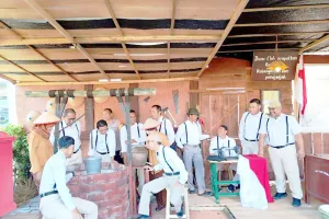 Bazar Blitar Djadoel 2026 Resmi Digelar, Targetkan Peningkatan Ekonomi UMKM