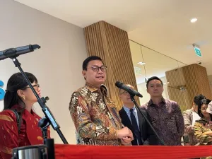 BPOM Kembangkan Vaksin mRNA DBD
