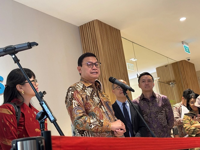 BPOM Kembangkan Vaksin mRNA DBD