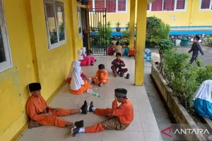 Dinas Pendidikan Tanjungpinang Memperpanjang Libur Semester Genap Hingga 17 Juli