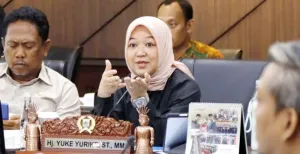 DPRD DKI Minta Penataan Setu Babakan Prioritaskan Keberlangsungan Usaha Warga