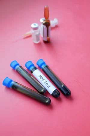 DPRD DKI Soroti Temuan 16 Siswa SMP Terpapar HIV di Jakarta Timur