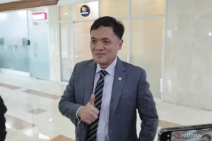 Dugaan Korupsi Batubara Diusut, Ketua Komisi III DPR Dukung Polri  
