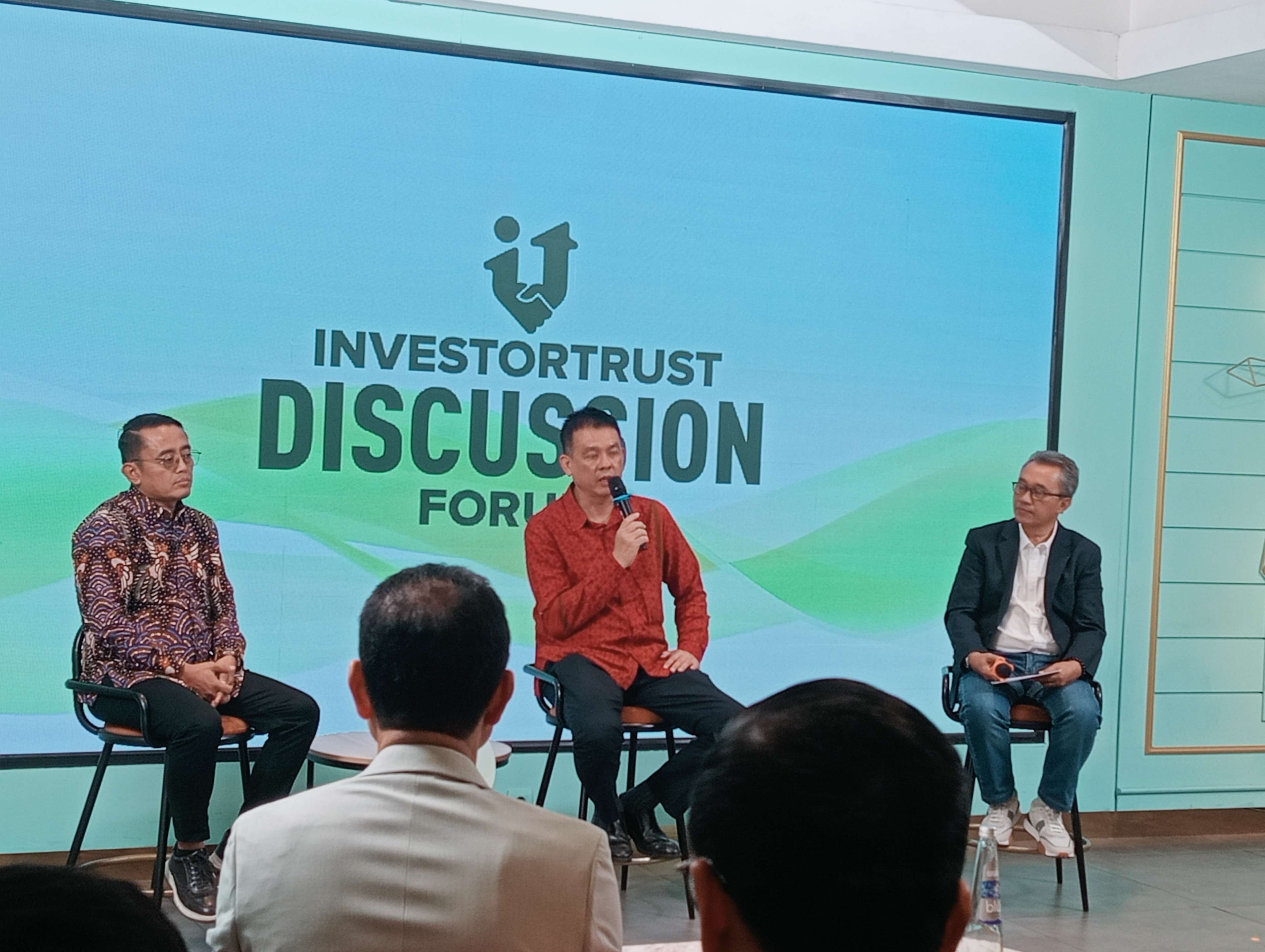 Fundamental Ekonomi Kuat, Fiskal Resilien, Ekonom: Jangan Lengah, Efektivitas Belanja Harus Dijaga!