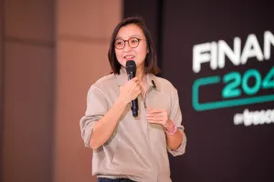 Gandeng Investor Global, Kemenekraf Dukung Sektor Kreatif Jadi Kelas Aset Menjanjikan