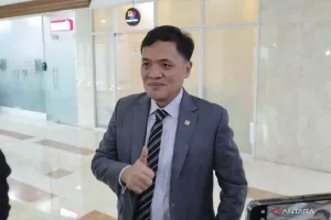 Habiburokhman Dukung Kortastipidkor Polri Bongkar Dugaan Korupsi Pengadaan Batubara.